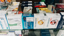 В Самарской области бесплатные лекарства будут выдавать не только пациентам с подтвержденным COVID