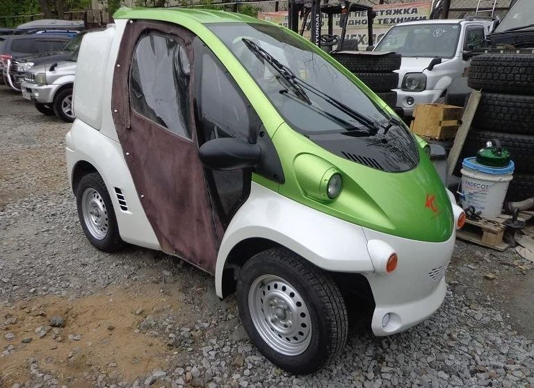 Toyota Coms — вы о таком и не слышали? Мы тоже