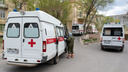 «Говорить об отмене режима еще рано»: в Волгоградской области подозревают коронавирус у 751 человека