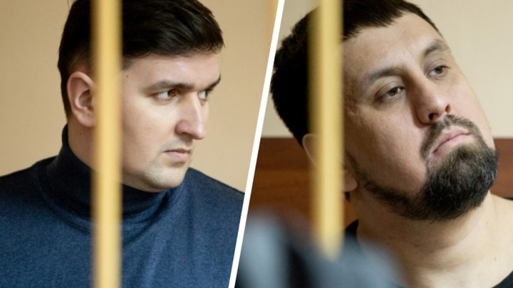 «Нога подлетела к осужденному»: фигуранты дела о пытках в ярославской колонии отрицают свою вину