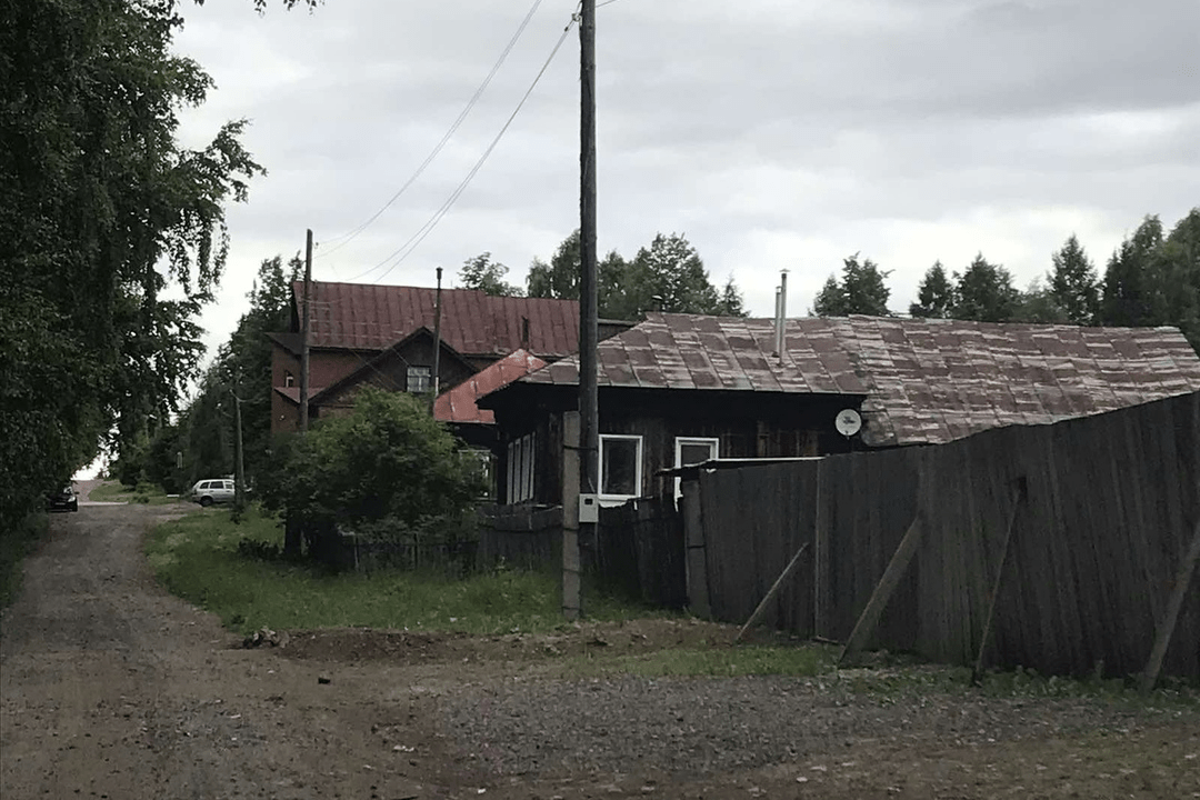 Как построить дом в зоне культурного наследия