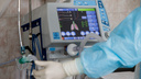 В Минздраве ответили на претензии о нехватке кислорода в канской больнице