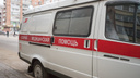 Источник: из окна общежития ЮФУ в Ростове выпал студент