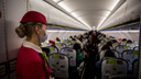 Пассажиры с температурой никуда не улетят: авиакомпаниям дали план выхода из коронавирусных ограничений