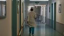 Число умерших пациентов от коронавируса в Новосибирской области перевалило за 450