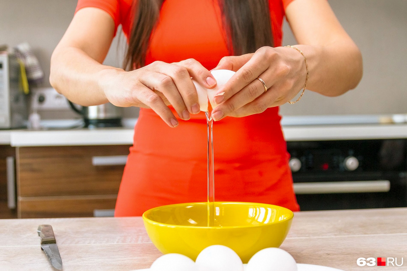 Пока вы боялись сальмонеллёза, в яйцах оказались другие неприятные сюрпризы