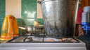 ПАО «КГК» оштрафовали за длительное отключение горячей воды в Кургане
