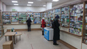 Анатолий Локоть назвал срок, к которому снизят дефицит антибиотиков в Новосибирске