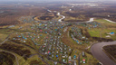 В НАО собираются построить круглогодичную трассу в Архангельскую область