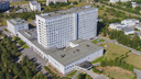 «Происходило безобразие»: директор центра Семашко — о помощи пациентам с COVID-19 в Северодвинске