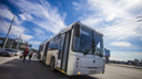 Минтранс России одобрил Новосибирску покупку 40 автобусов