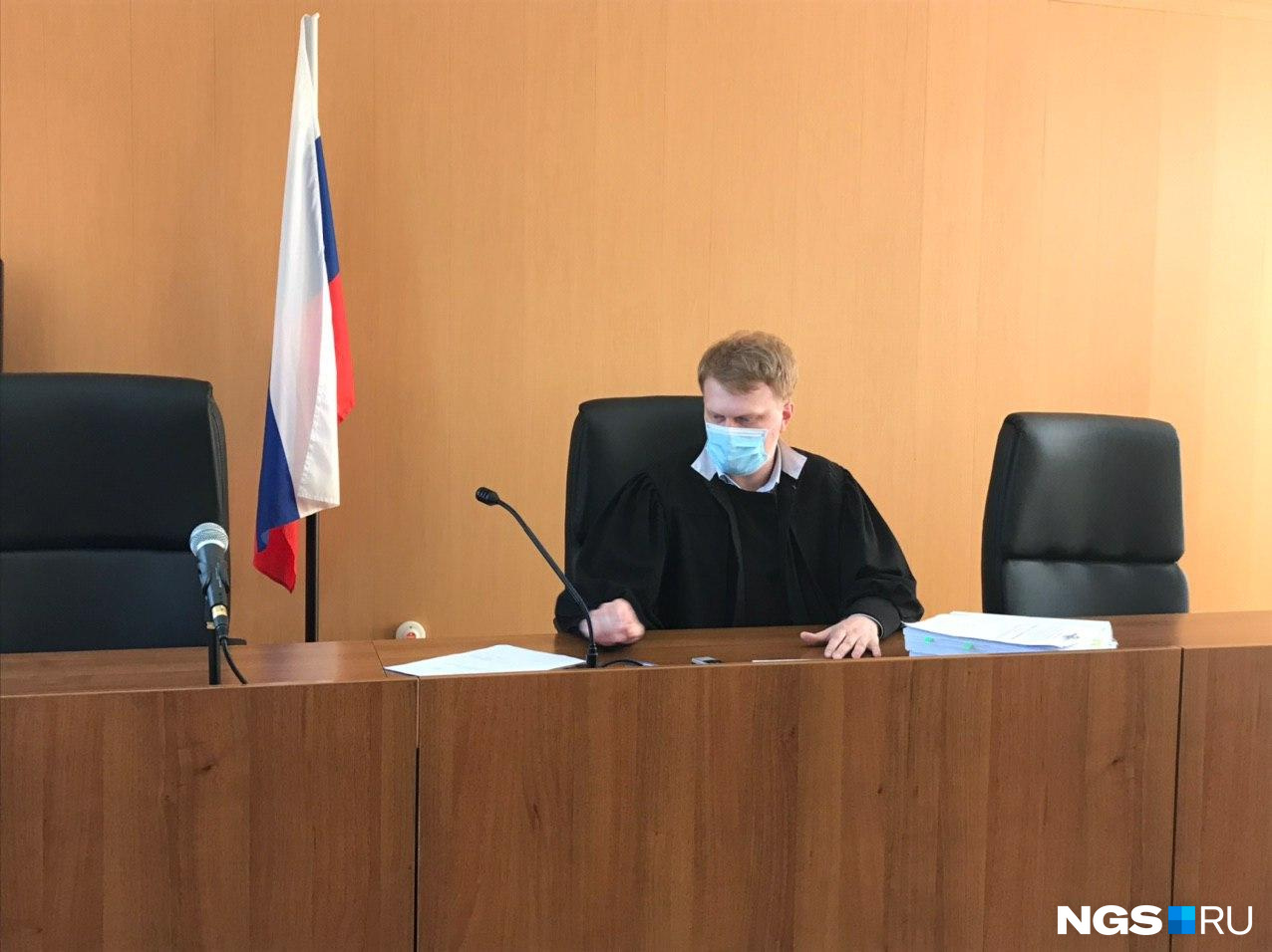 Сегодня будут прения сторон Сегодня будут прения сторон