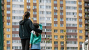 «В ближайший год сформируется дефицит квартир»: эксперт в недвижимости — о рынке жилья в Самаре