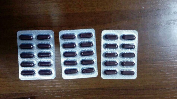 Мужчина пытался переслать из Красноярска смертельно опасные таблетки для похудения