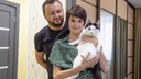 «Таких обычно боятся»: пара из Ярославля завела одноглазого котика. И он оказался очень полезным