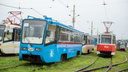 Новые рельсы и линии контактной сети: в Ярославле перекроят трамвайные и троллейбусные маршруты