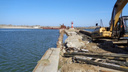 «Отмыли деньги на морском терминале»: крупного самарского подрядчика признали банкротом