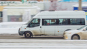 Самарских перевозчиков заставят измерить температуру в салонах автобусов