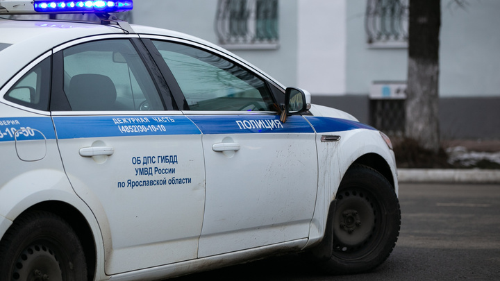 «Оставил авто у магазина»: в Ярославле пьяный мужчина угнал чужую машину