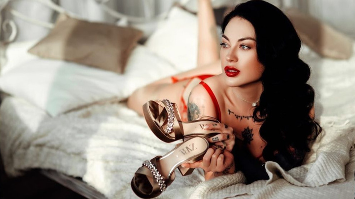 «Хочу показать, что такое настоящая женщина». Модель Playboy из Екатеринбурга прошла кастинг на «Дом-2»
