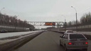 Разница в 10 км/ч: новосибирец обвинил камеры видеофиксации на Бугринском мосту в несправедливых штрафах