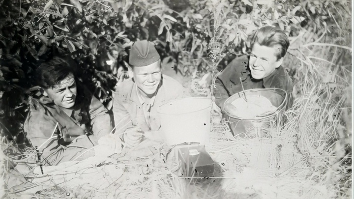 Собирала боевой хлеб на день рождения бабушки: 14 историй героев войны