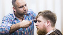 Новосибирцы носят самые длинные бороды в России — посмотрите, каких красивых бородачей мы нашли