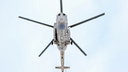 До Нижнего Новгорода добрался фейк про вертолет, распыляющий лекарства против коронавируса