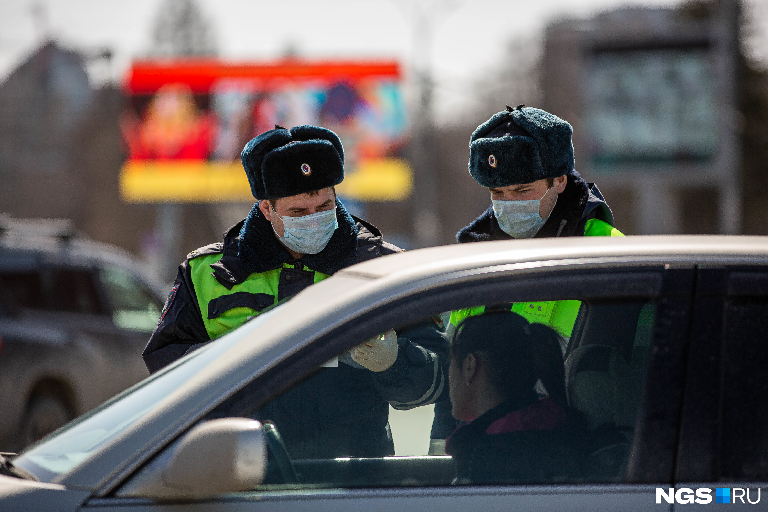 На сегодняшний день штраф