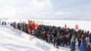 «Будьте храбрыми, страх парализует»: 5 важных реплик с экопротеста в Архангельске