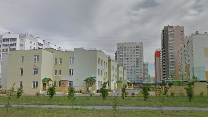 Родители заявили о массовом отравлении в детском саду Челябинска. Руководство это отрицает