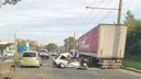 Медики рассказали о состоянии 19-летнего водителя, устроившего смертельное ДТП на Копейском шоссе
