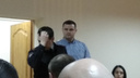 В Самаре суд арестовал завхоза ГУ МВД Максима Шаталова
