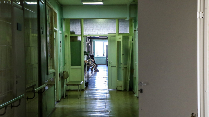 Карантин по коронавирусу введен в 11 больницах Нижегородской области