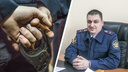 Получил за 1,3 миллиона: суд лишил свободы бывшего начальника новосибирской колонии