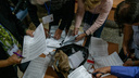 Кто проходит в Заксобрание: в Новосибирской области озвучили предварительные итоги голосования