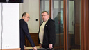 Экс-директору «Гринфлайта» Сергею Мануйлову отказали в смягчении наказания
