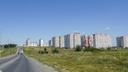 Для строительства дороги на Суворовский город выкупит 160 земельных участков