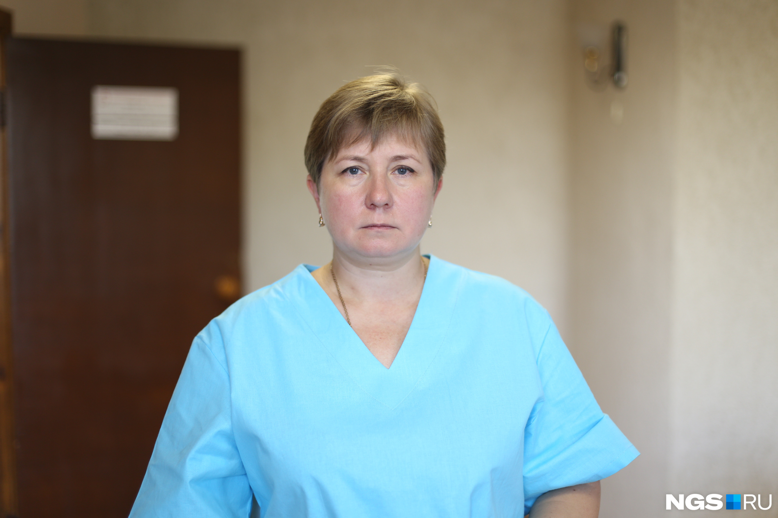 Оксана Дуничева говорит, что перечень препаратов определяет специальная комиссия