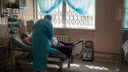 В Новосибирской области ещё у 107 жителей выявили коронавирус