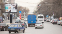 Из-за ремонта канализации перекроют улицы в центре Ростова