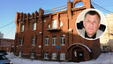 В Омске скончался бывший главврач стоматологической поликлиники