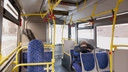 В Ярославле из-за коронавируса отменили девять автобусных маршрутов