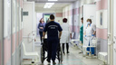 В Челябинске за сутки выздоровело больше пациентов, чем заболело COVID-19