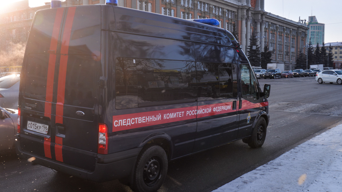 Исполнителя убийства кузбасского предпринимателя задержали — за него обещали <nobr class="_">500 тысяч</nobr> рублей
