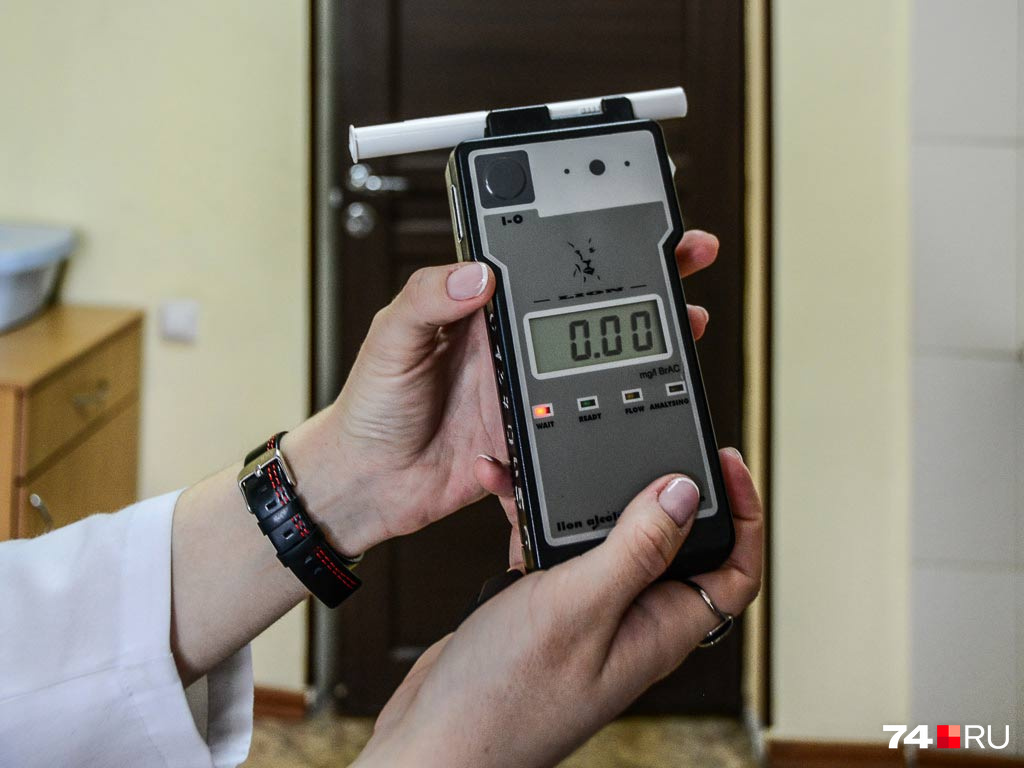 После экспресс-теста будут направлять на полноценное медосвидетельствование После экспресс-теста будут направлять на полноценное медосвидетельствование