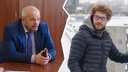 «Денег нет»: мэр Ростова ответил блогеру Варламову на жесткую критику в свой адрес