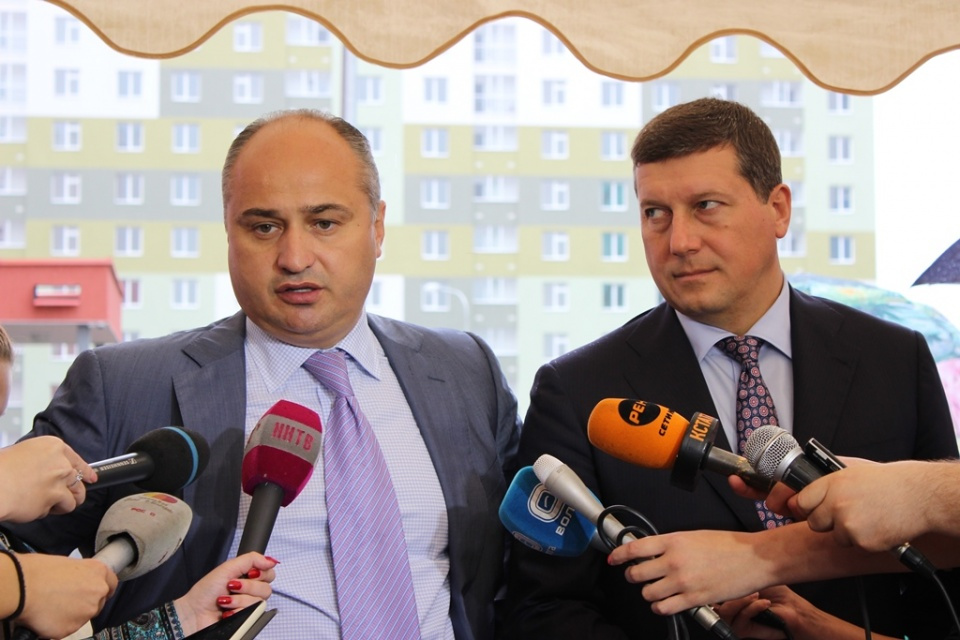 Кондрашов и Сорокин часто появлялись на публике вместе, но вряд ли они испытывали друг к другу теплые чувства Кондрашов и Сорокин часто появлялись на публике вместе, но вряд ли они испытывали друг к другу теплые чувства