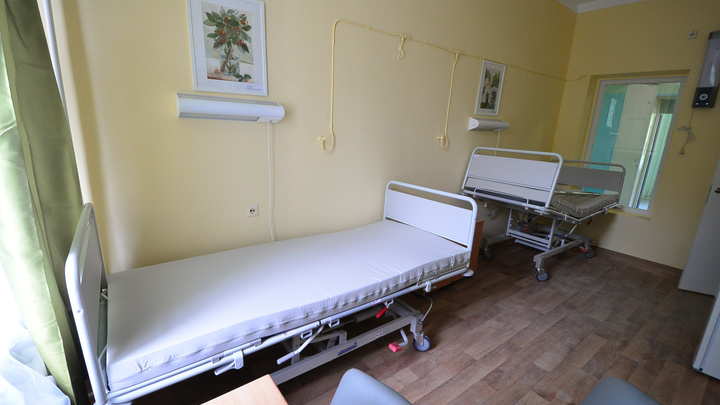 «Это просто чудовищное решение»: истории умирающих пациентов, которых выгнали из хосписа в Екатеринбурге