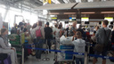 Постоянно приходят сообщения о задержке: пассажиры рейса Бангкок — Новосибирск застряли в Таиланде
